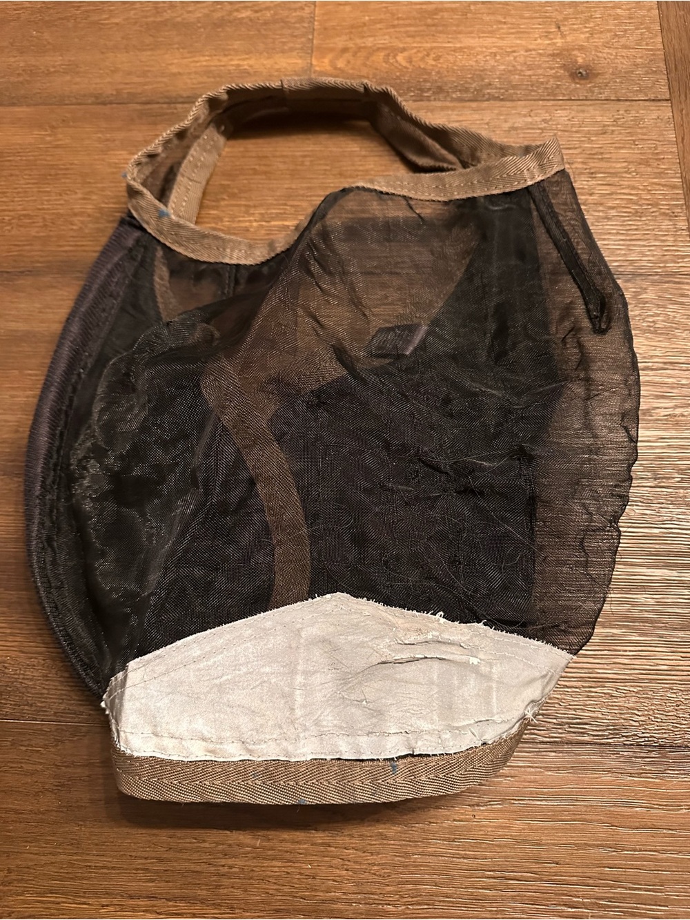 Horse Tack - Fly Mask